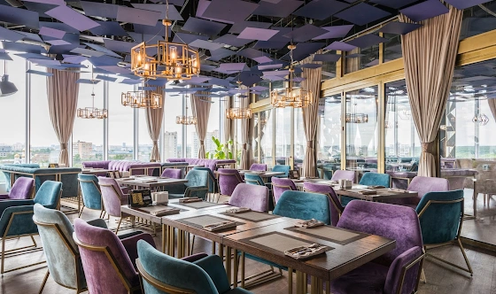 Фото №2 зала Основной зал