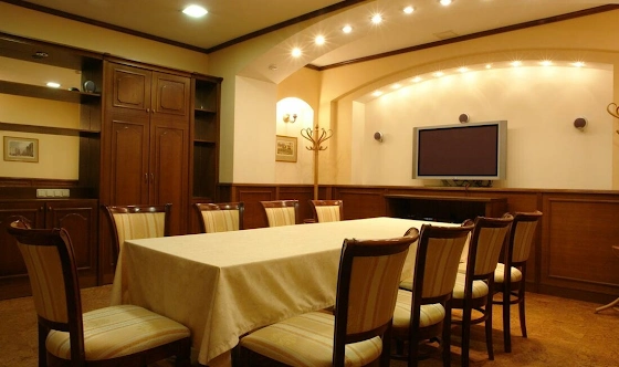 Фото №1 зала Банкетный зал Боулинга