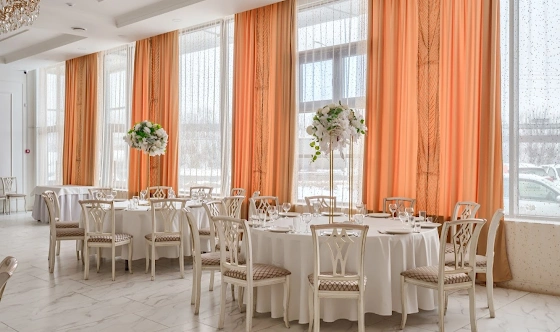 Фото №13 зала Малый зал