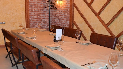 Фото №2 зала VIP-зал №4