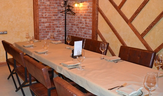 Фото №2 зала VIP-зал №4