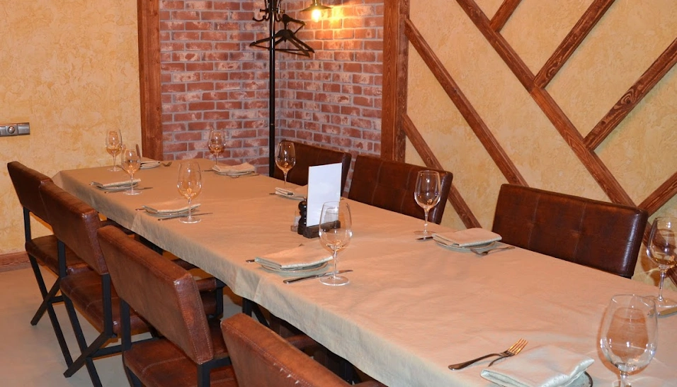 Фото №2 зала VIP-зал №4