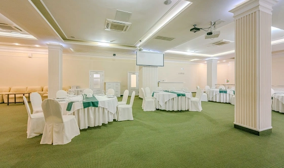 Фото №13 зала Банкет-Холл