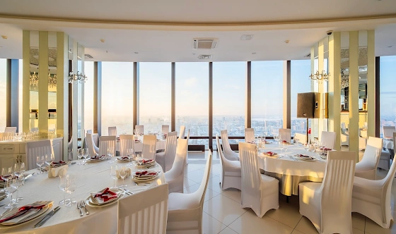 Фото №13 зала Основной зал