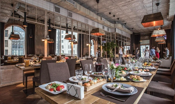 Фото №15 зала VIP-зал