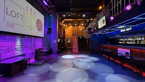 Фото №3 зала Основной зал