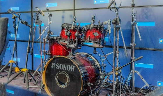 Фото №13 зала Основной зал