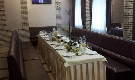 Фото №4 зала Основной зал