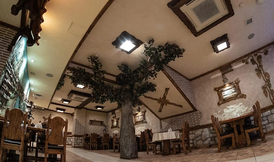 Фото №2 зала Основной зал