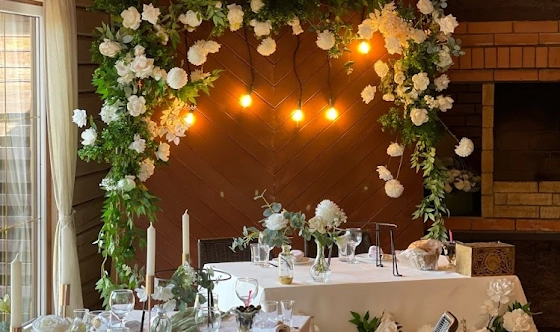 Фото №9 зала Веранда