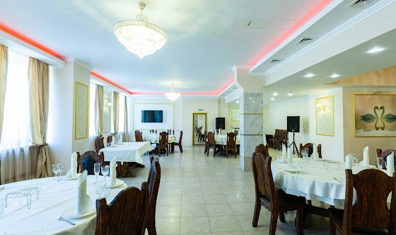 Фото №17 зала Малый зал