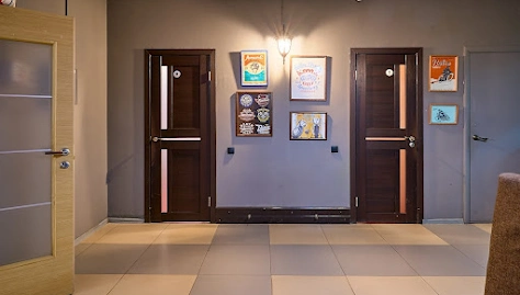 Фото №3 зала Кабинет 