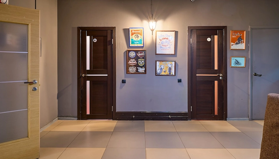 Фото №3 зала Кабинет 