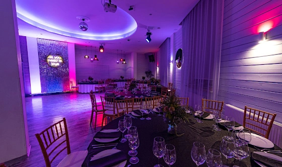 Фото №17 зала Основной зал 