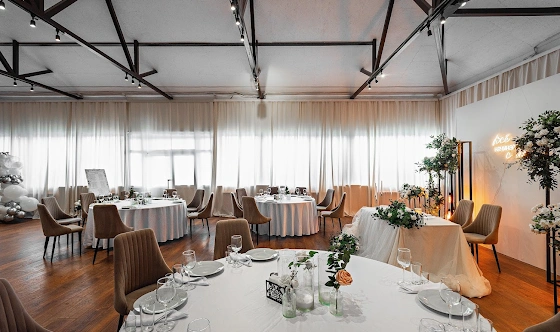 Фото №19 зала Веранда 