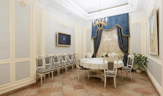 Фото №2 зала VIP-зал 