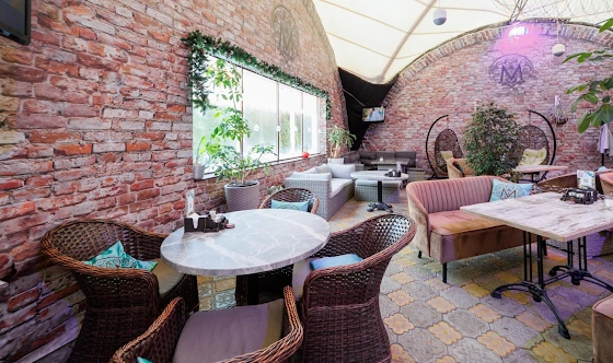 Фото №4 зала Круглогодичная веранда