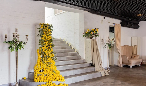 Фото №18 зала Villa Park