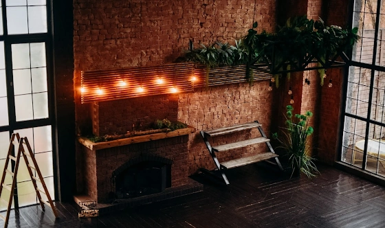 Фото №7 зала Зал Dark