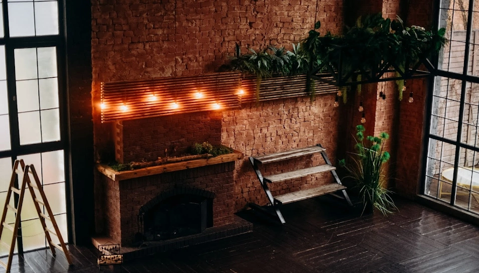 Фото №15 зала Зал Dark