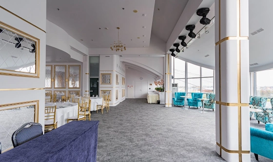 Фото №12 зала Зал "Малый панорамный"