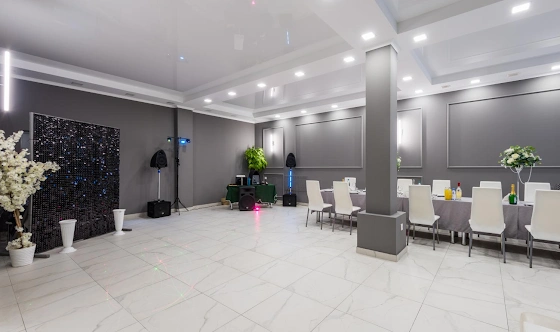 Фото №13 зала Зал Лофт