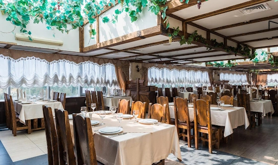 Фото №6 зала Большой зал