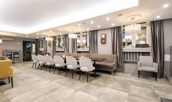 Фото №5 зала VIP-зал