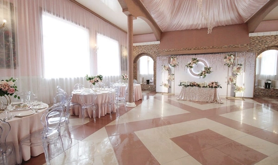 Фото №3 зала Основной зал