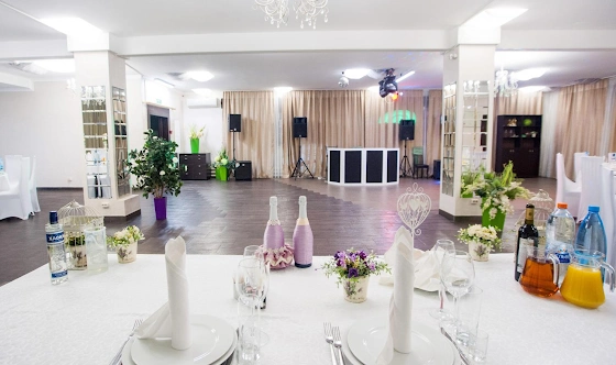 Фото №12 зала Банкетный зал 