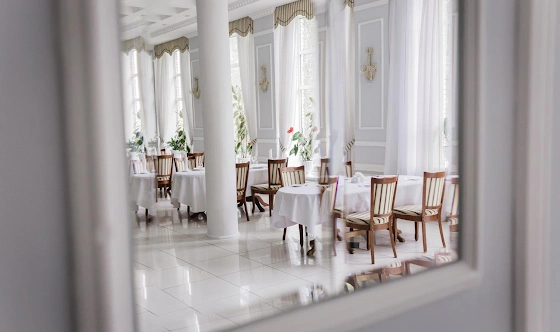 Фото №16 зала Зал «Белый»