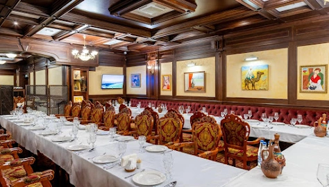 Фото №2 зала Основной зал 