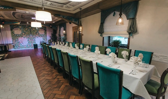 Фото №1 зала Зал на 60 человек