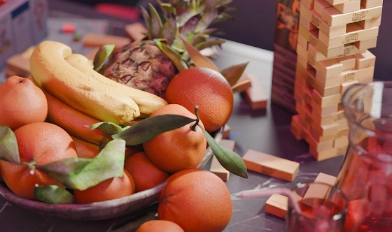 Фото №11 зала Лофт «Чики Пики»