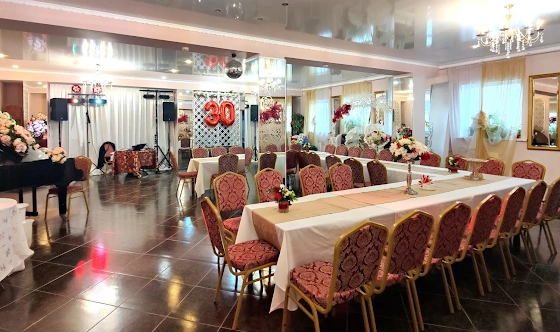 Фото №15 зала Основной зал