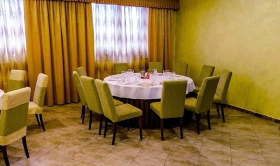 Фото №13 зала Помещение