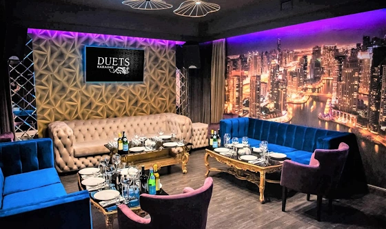 Фото №5 зала Каминный зал