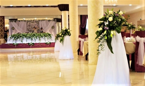 Фото №5 зала Большой зал 