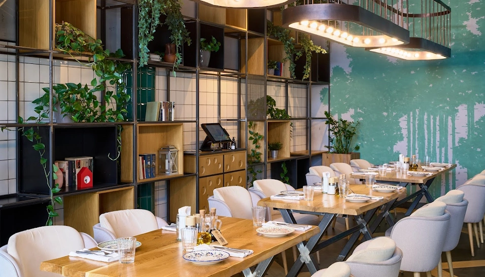 Фото №12 зала VIP-зал 