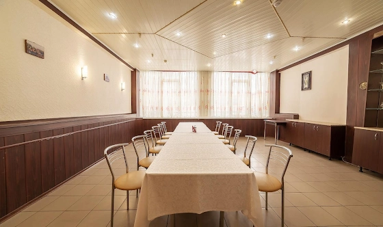 Фото №9 зала VIP-зал