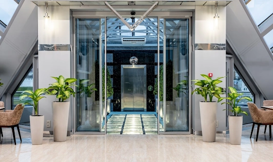 Фото №7 зала Ресторан