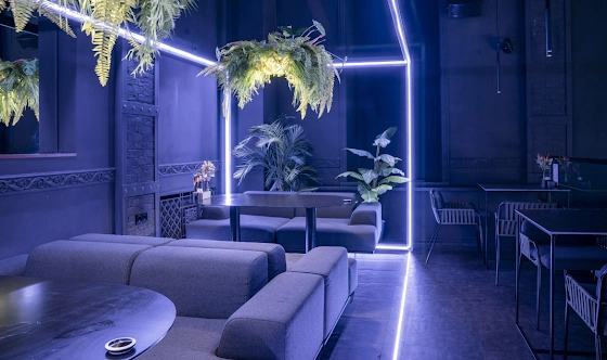 Фото №4 зала Основной зал