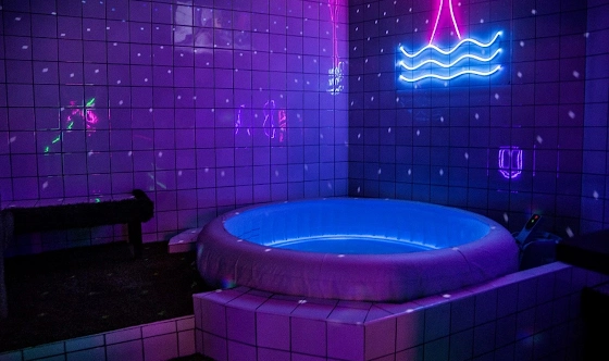 Фото №5 зала Зал «Сказка»