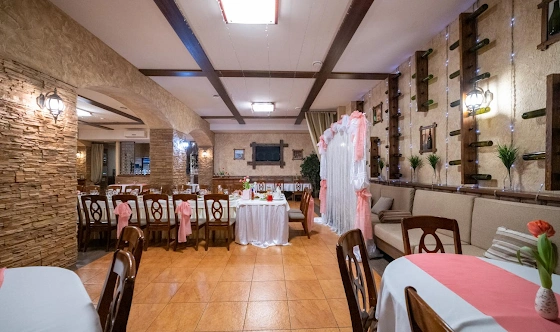 Фото №7 зала Банкетный зал