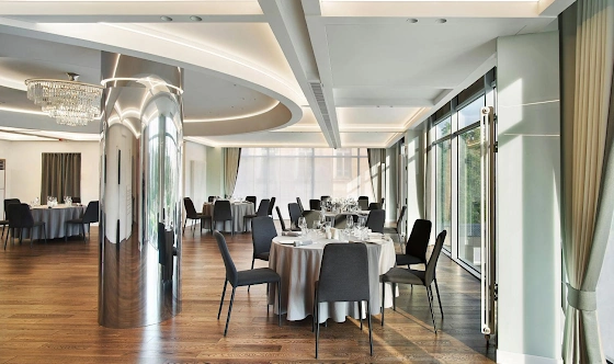 Фото №15 зала Банкетный зал 