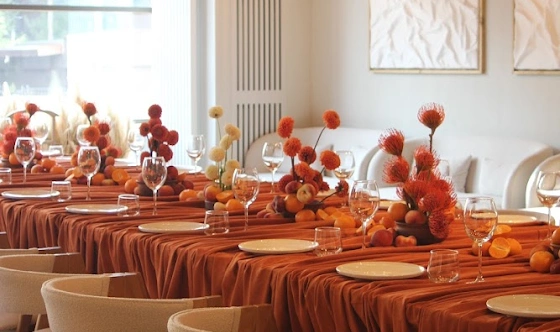 Фото №4 зала Основной зал