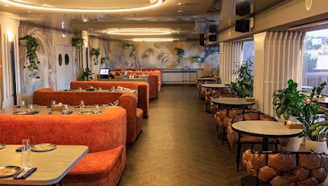 Фото №2 зала Основной зал