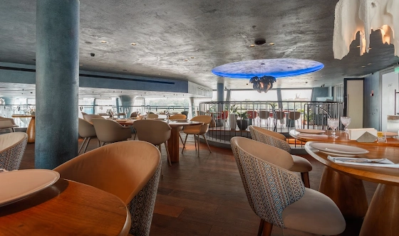 Фото №7 зала 2-й этаж