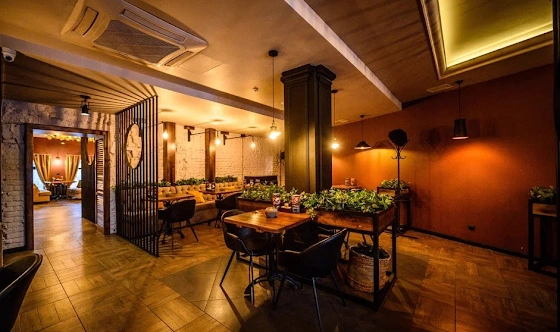 Фото №3 зала Зал на 30 человек