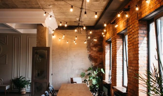 Фото №15 зала Большой зал